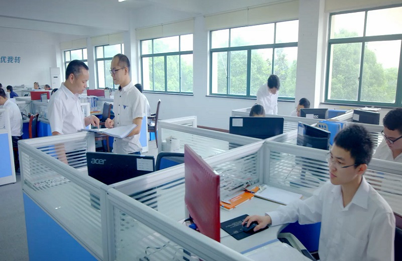 JIAYIN Research and Design Department