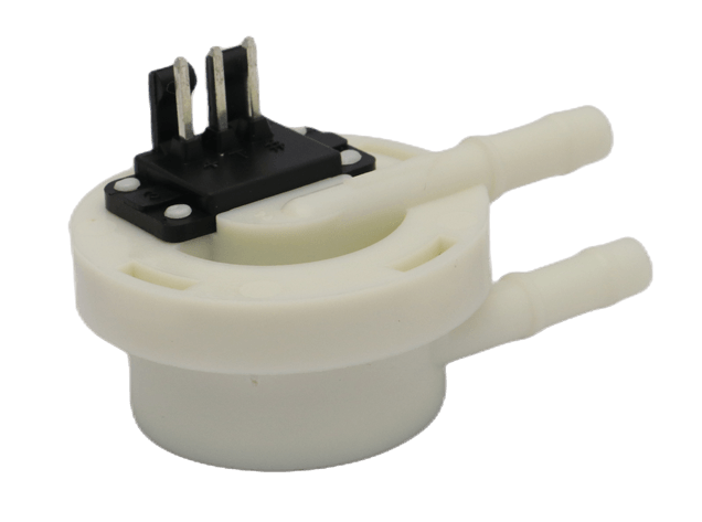 JIAYIN high accurancy coffee machine flow meters