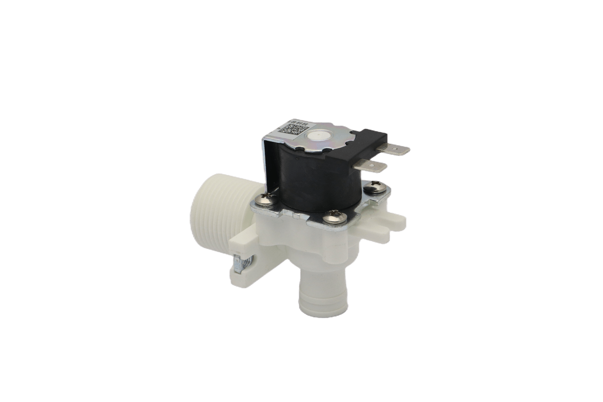 durable and reliable washing machines water inlet solenoid valve manufactuer in China
