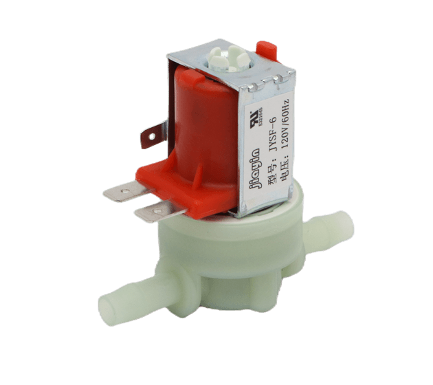 DC12V solenoid air valve for small home appliance
