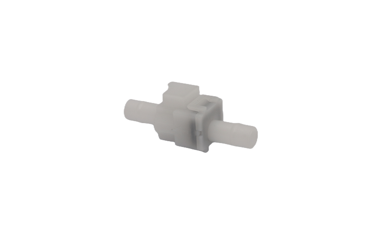 high precision mini hall flow meter JYLCG-10AX07 for espresso capsule coffee machine