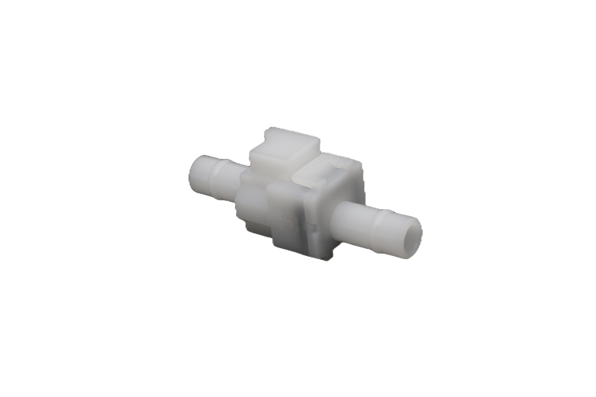 high precision mini hall flow meter JYLCG-10AX07 for espresso capsule coffee machine